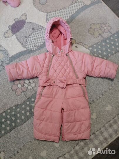 Комбинезон