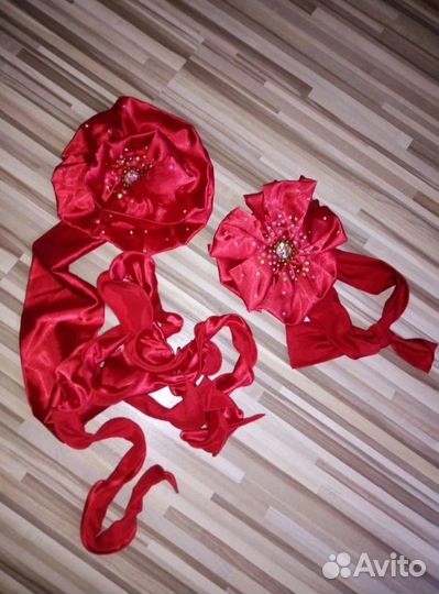 Восточный костюм женский (саиди/шааби)