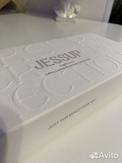 Профессиональные кисти для макияжа