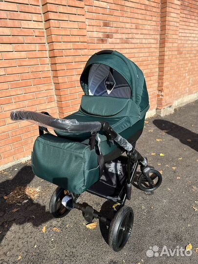Детские коляски 2в1/3в1 Новые