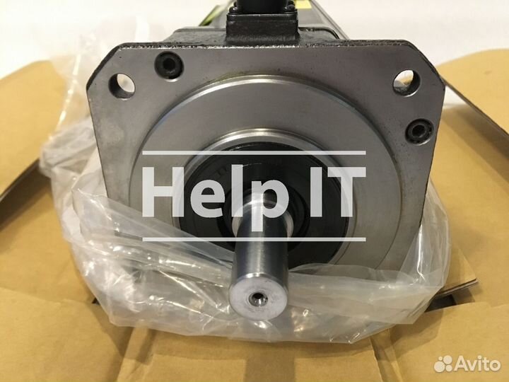 Серводвигатель Fanuc A06B-0227-B200