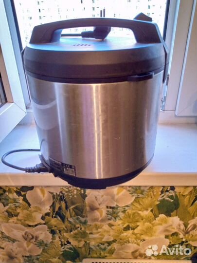 Мультиварка