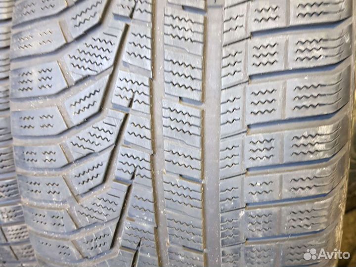 Hankook Winter I'Cept Evo2 W320 235/40 R18 95V