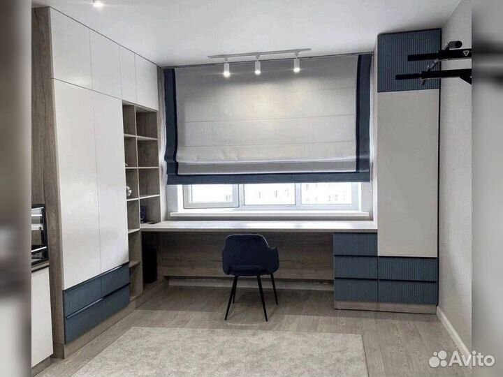 Детская мебель новая