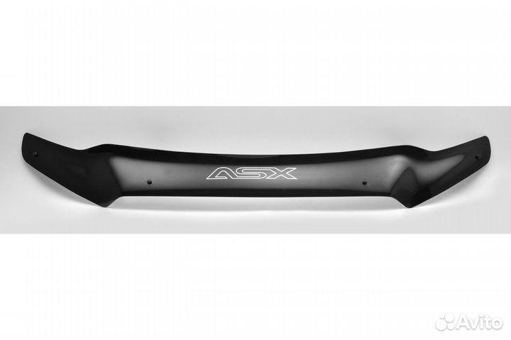 Дефлектор Mitsubishi ASX 2010-н.в