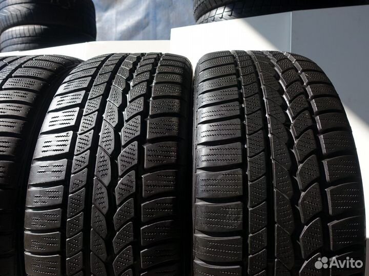 Continental ContiCrossContact Winter 295/35 R21