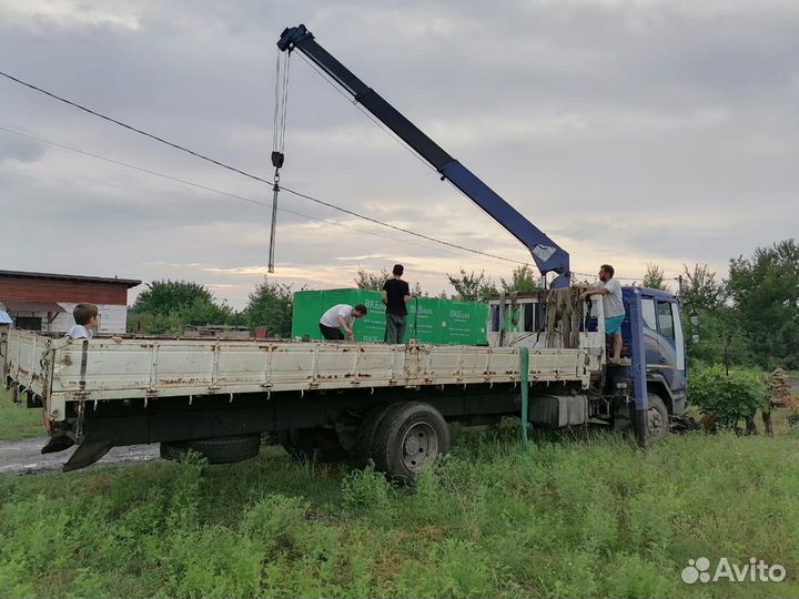 Газоблок вкблок