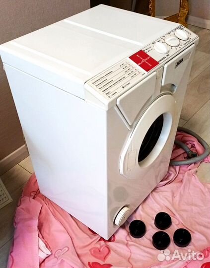 Стиральная машина Eurosoba 1000 Швейцария