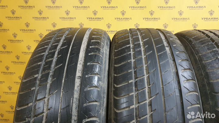 Viatti Strada Asimmetrico V-130 205/55 R16 91V