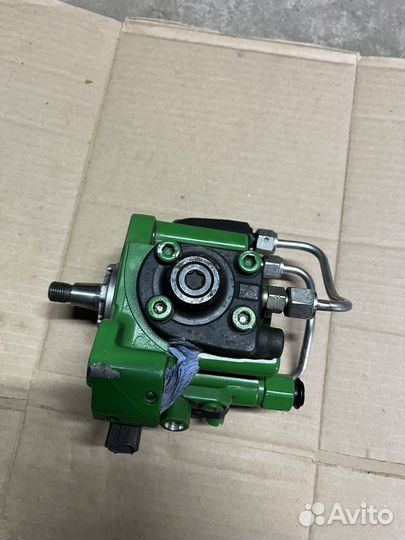 Re546126 тнвд John Deere