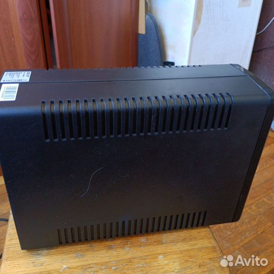 Ибп Dexp Cee,E 1200 Va