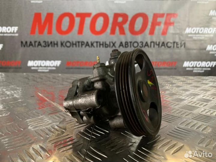 Гидроусилитель Мазда Демио B3 DW3W А117