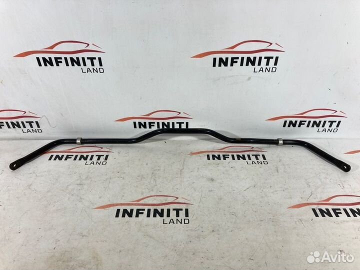 Стабилизатор задний Nissan Murano Z51