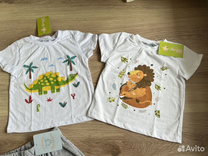 Новые с магазина