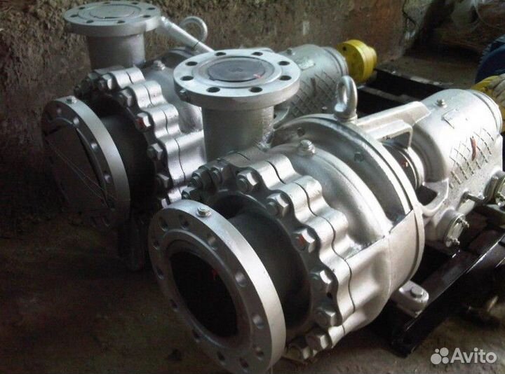 Насосы нку-140М