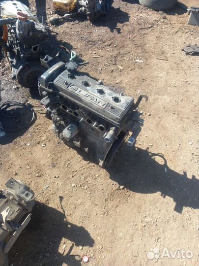 Двигатель Lifan Breez 1.3 LF479Q3