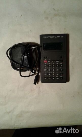 Калькуляторы