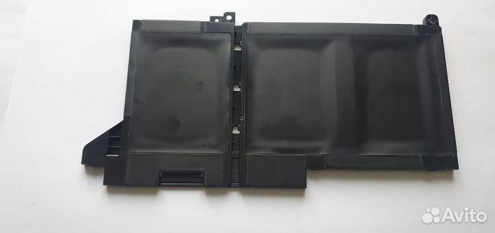 Аккумулятор для Dell Latitude 12 7280 7480 (DJ1J0)