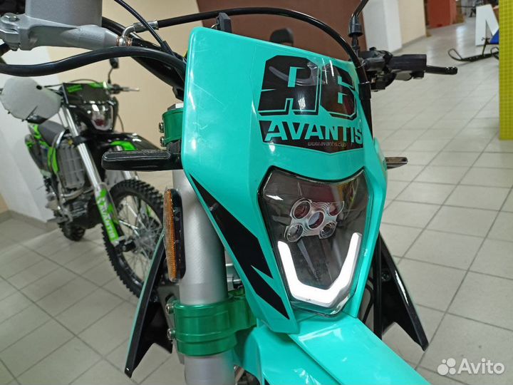 Мотоцикл Avantis A6 (174 MN) 300 кубов в наличии
