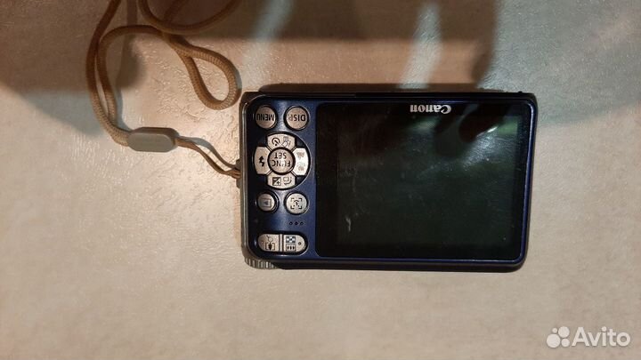 Фотоаппарат