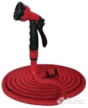 Шланг растягивающийся 15м