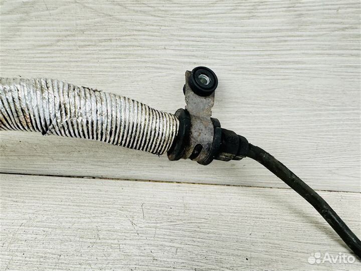 Трубка гур Hyundai Solaris 1 1.4 G4FA 2011-2016