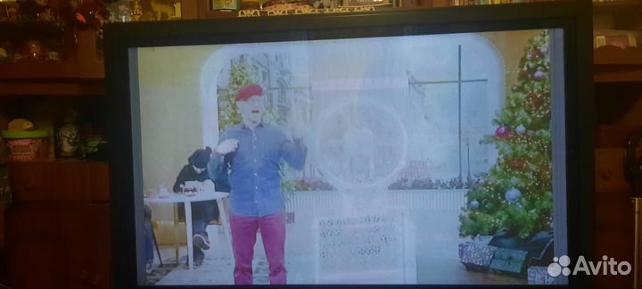 Телевизор philips