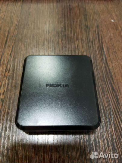 Наушники nokia