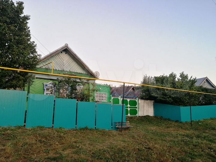 Дом 70 м² на участке 15 сот.