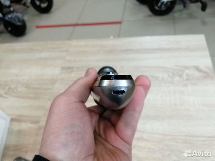 Бритва Xiaomi Enchen Blackstone