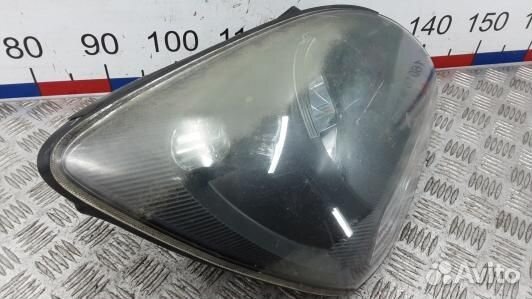 Фара правая KIA sportage 2 (AEA10MU01)