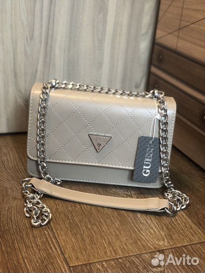 Сумка guess новая