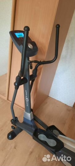 Эллиптический тренажер Applegate e42 a