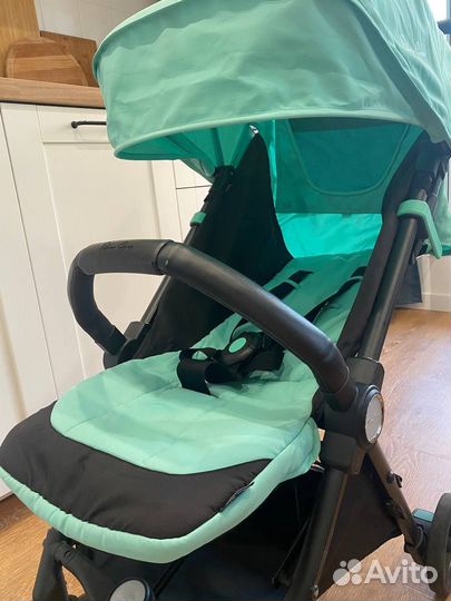 Коляска Silver Cross Jet