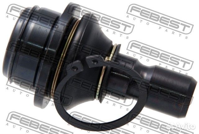 Опора шаровая заднего нижнего рычага