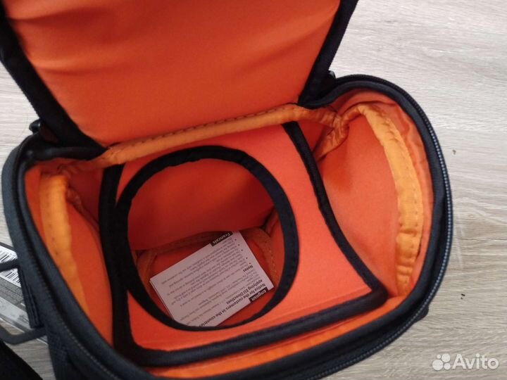 Сумка для камеры sony LCS-AMB