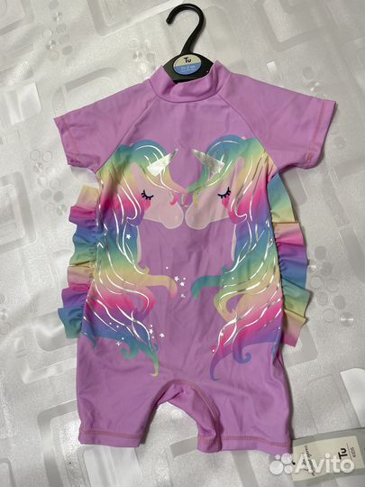 Одежда для детей от 0 до 2 лет TU (Англия)