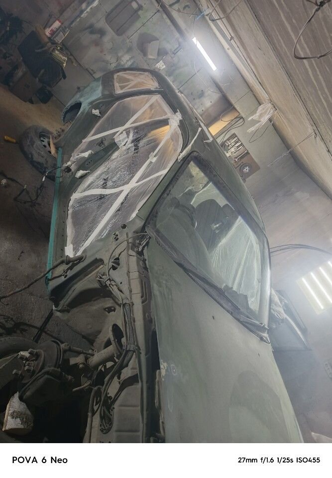 Toyota Corolla: фото владельца