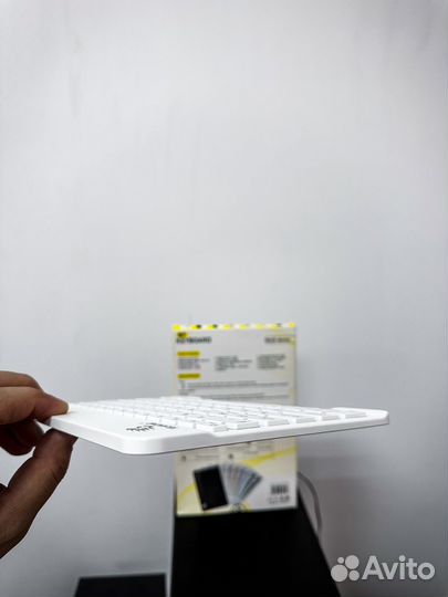 Беспроводная клавиатура Yelandar AN-5030