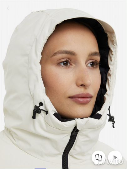 Куртка горнолыжная Volkl