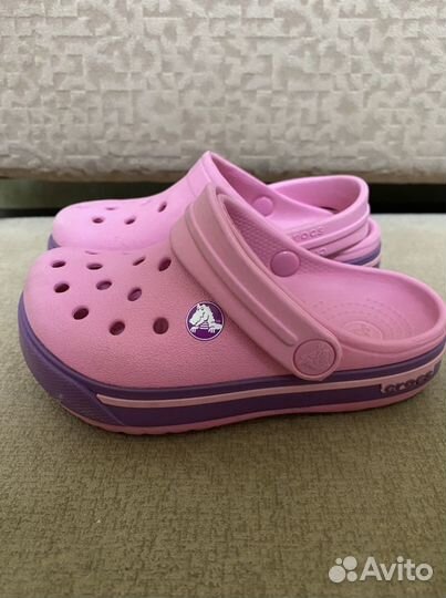 Crocs 23 разм