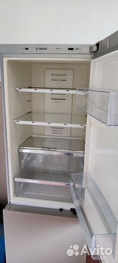 Холодильник бу bosh