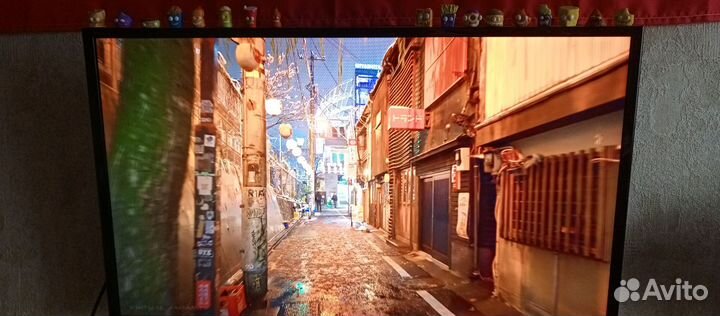 Телевизор smart tv sony