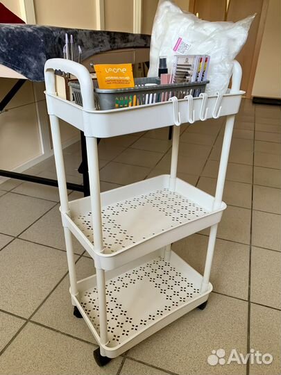 Для наращивания ресниц