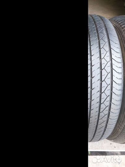 Dunlop SP Sport 270 235/55 R18 100H