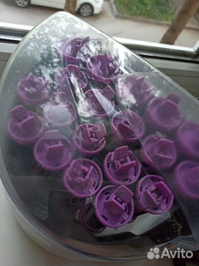 Электробигуди