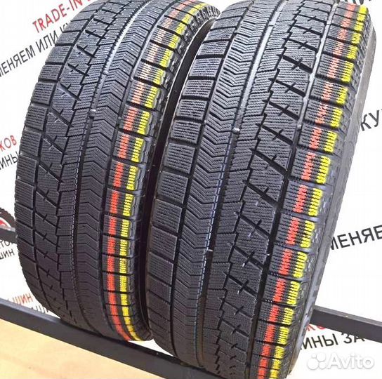 Bridgestone Blizzak VRX 225/55 R16 95N