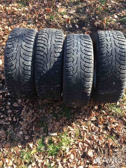 Nokian Tyres Nordman 5 205/55 R16