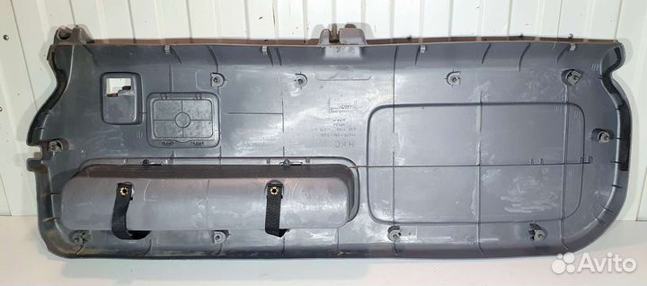 Обшивка крышки багажника Honda C-RV 1