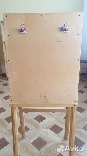 Мольберт для рисования